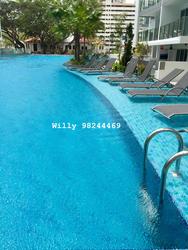 Eight Riversuites (D12), Condominium #113656912